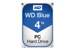 هارد دیسک وسترن دیجیتال Blue WD40EZRZ ظرفیت 4 ترابایت