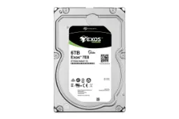 Seagate ST6000NM0115 6TB