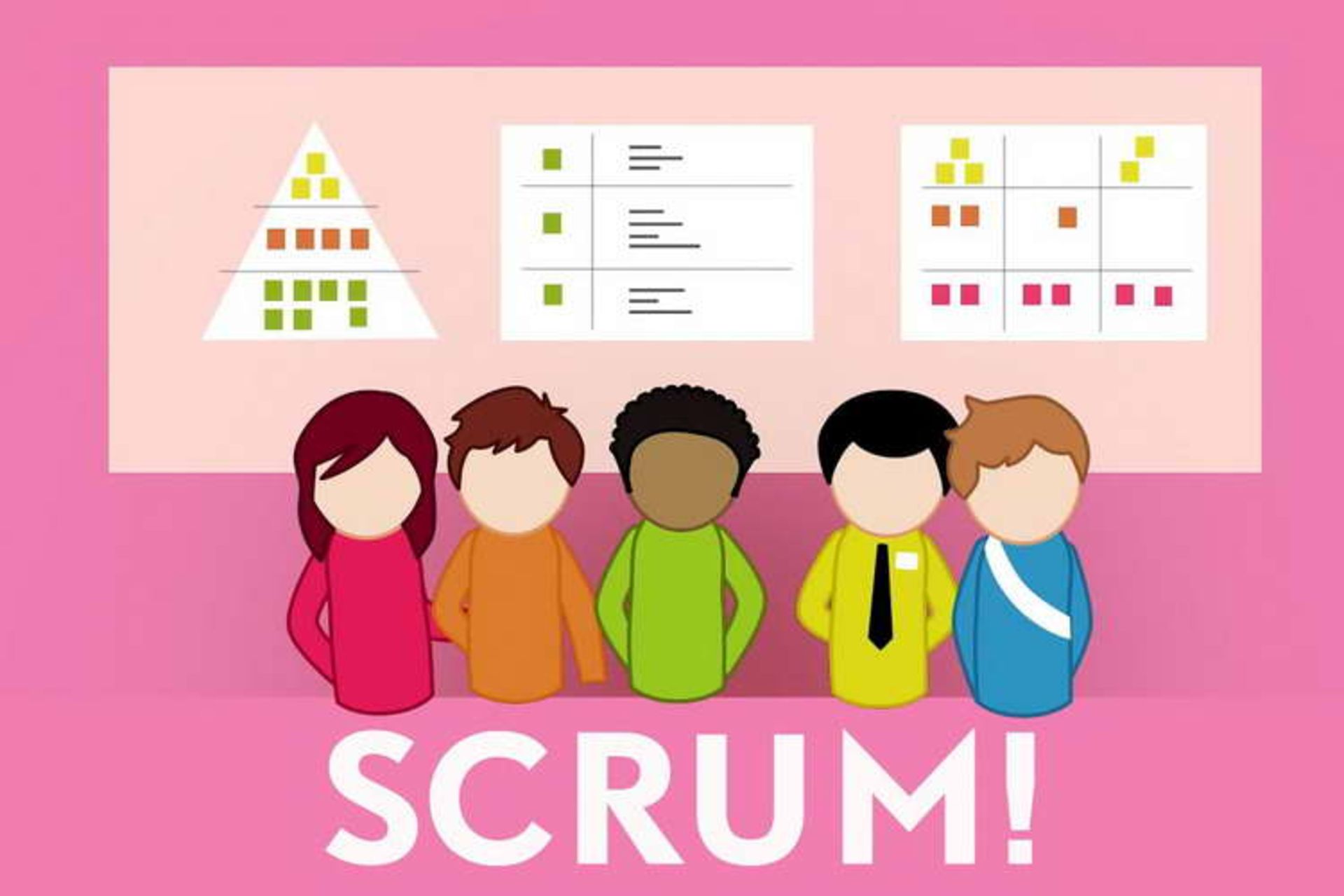 scrum