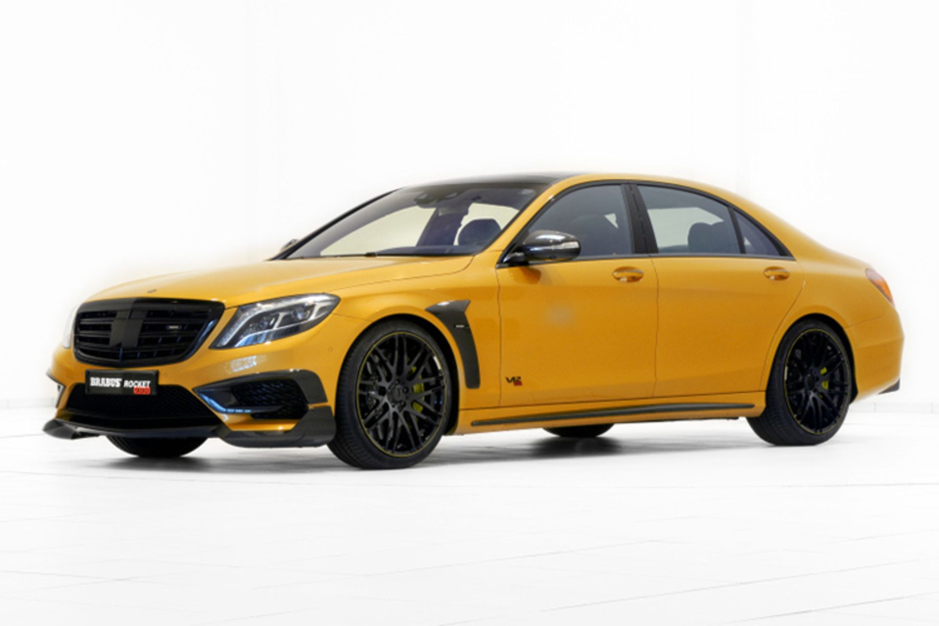 Brabus 900