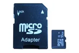 Dr memory Ultra microSDHC Class 10 16GB