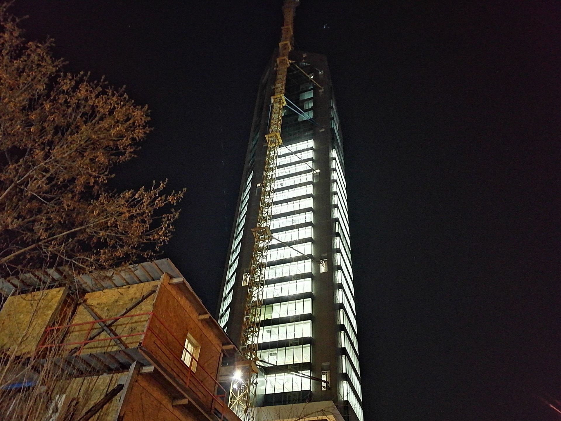 نمونه‌عکس هواوی Y9 2019