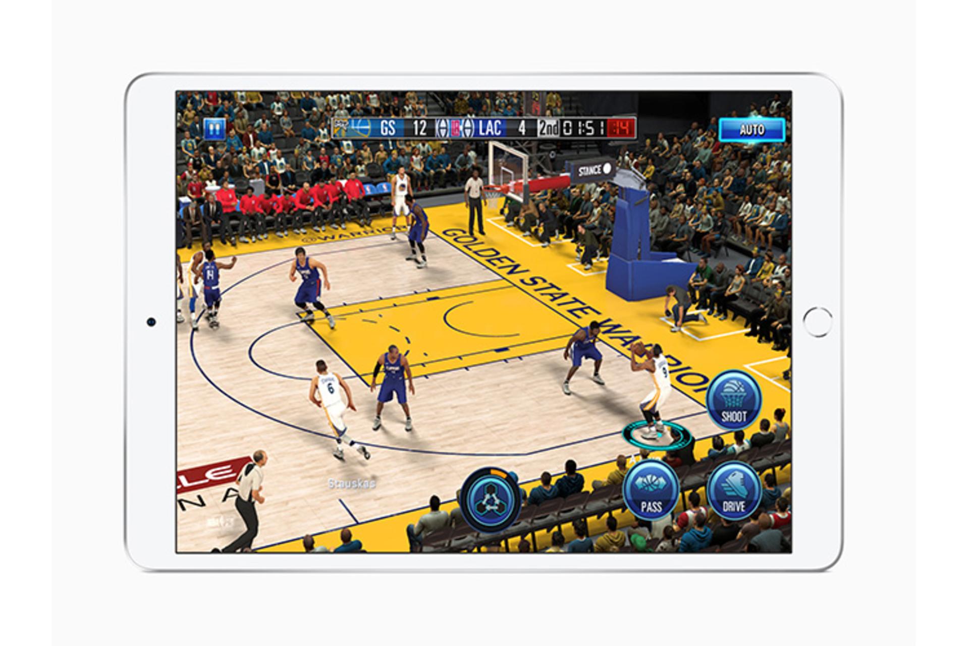 Apple iPad Air 2019