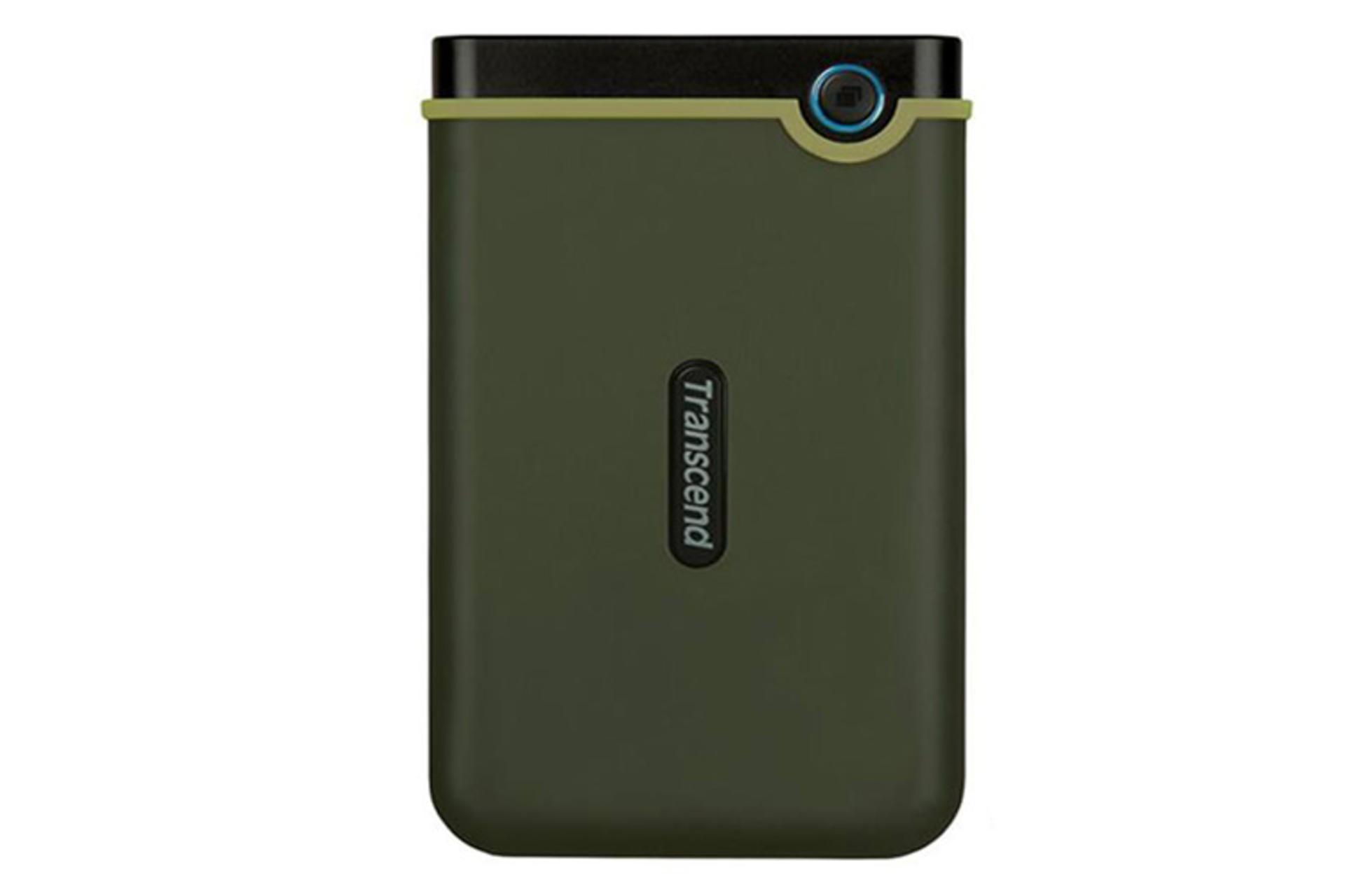 Transcend StoreJet 25M3G Slim
