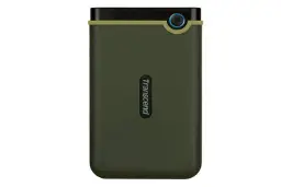 Transcend StoreJet 25M3G Slim