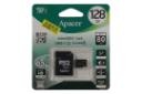 Apacer microSDXC Class 10 UHS-I U1 128GB