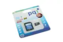PQI microSDHC Class 10 UHS-I U1 32GB