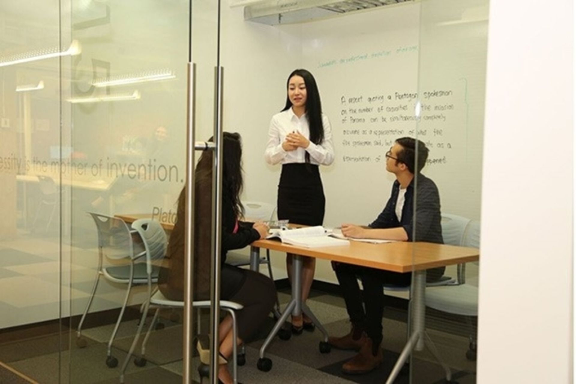 شرایط تحصیل در کانادا