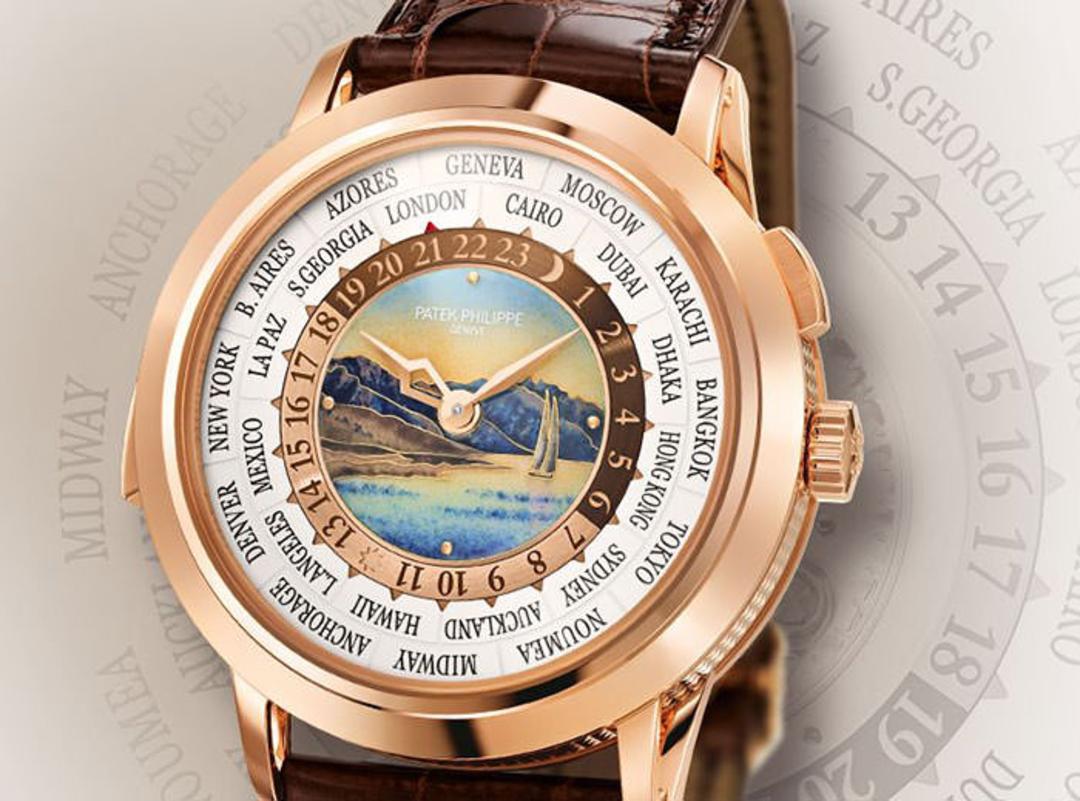 پتک فیلیپ / Patek Philippe