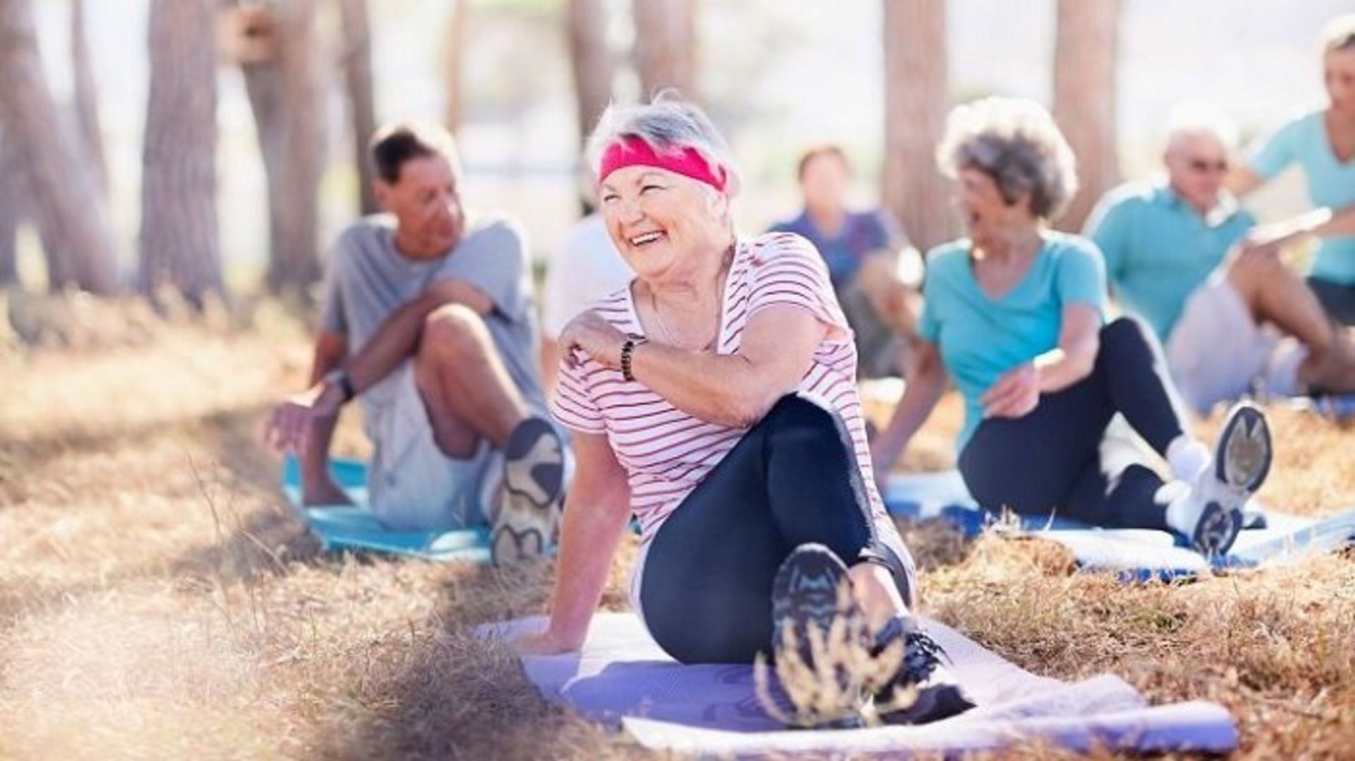 exersice and health heart