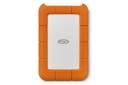 LaCie Rugged USB-C 