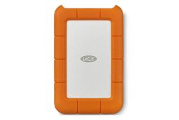 LaCie Rugged USB-C 