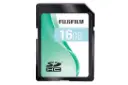 Fujifilm SDHC Class 10 16GB