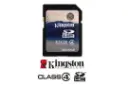 Kingston SD4 SDHC Class 4 32GB