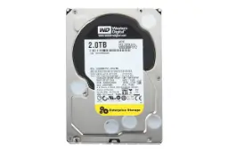 Western Digital WD2000FYYZ 2TB