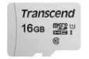Transcend 300S microSDHC Class 10 UHS-I U1 16GB