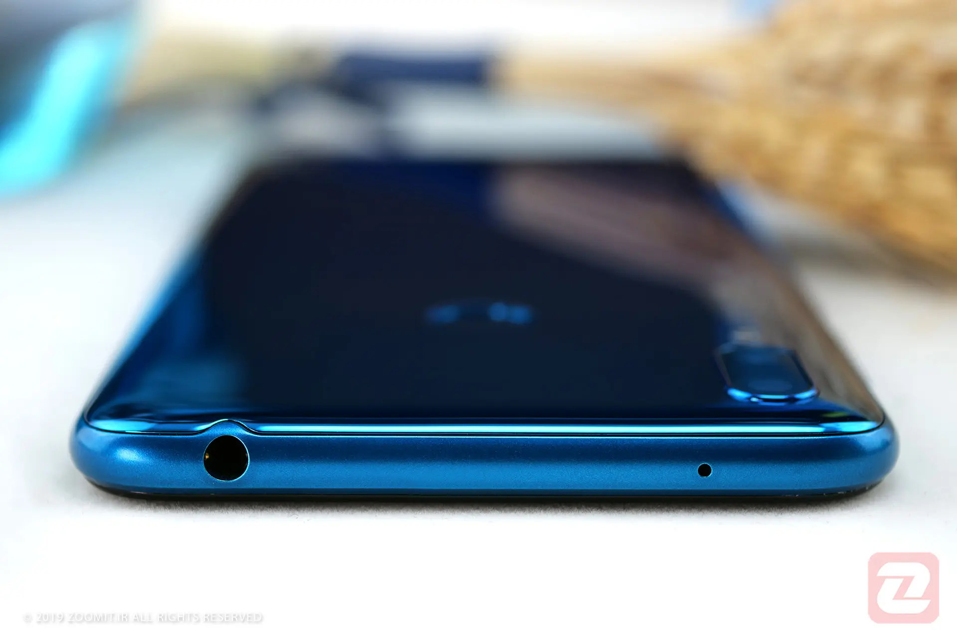 huawei y7 prime 2019 / وای ۷ پرایم ۲۰۱۹