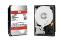 Western Digital Red WD100EFA 10TB