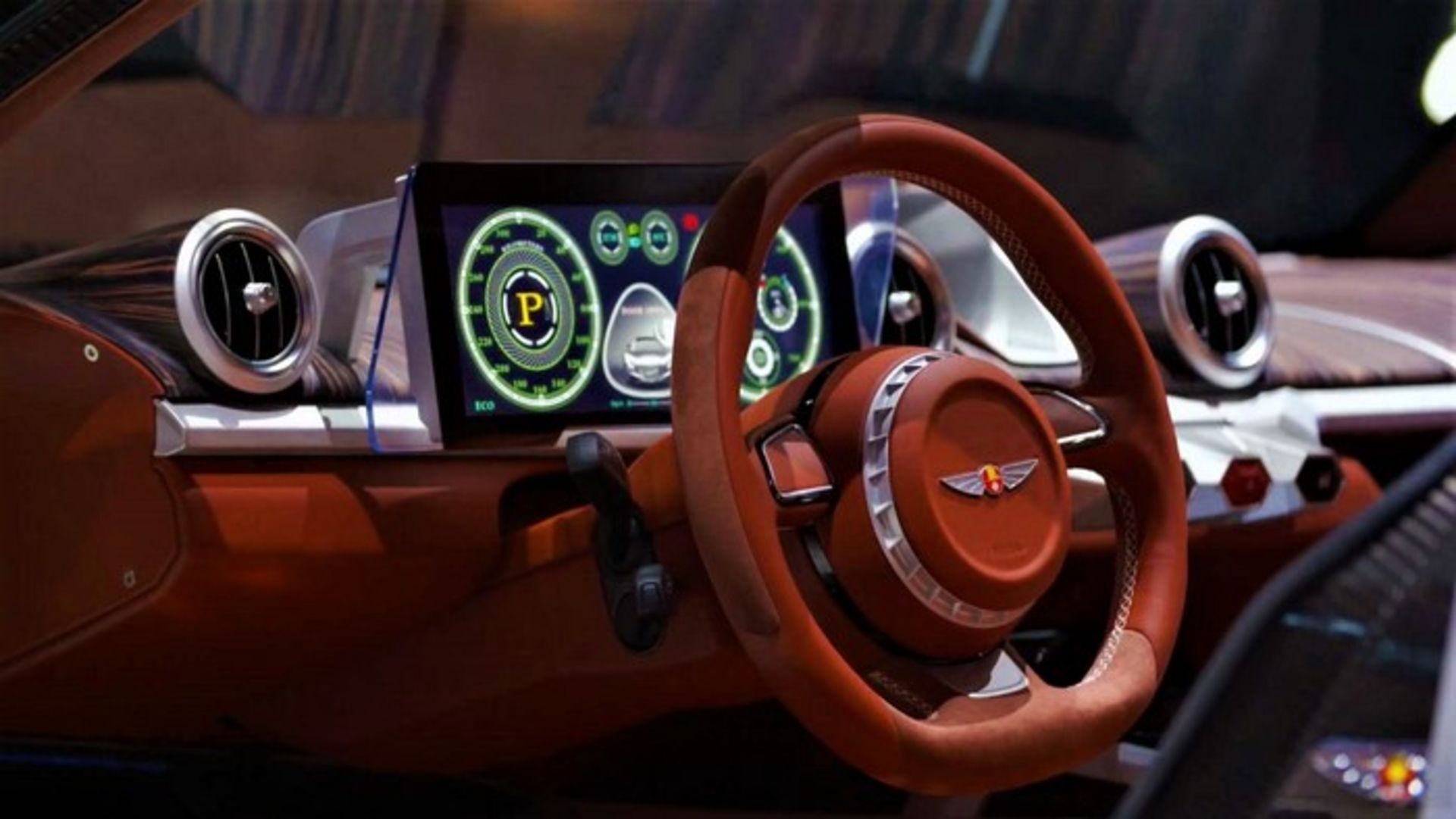 Hispano Suiza Carmen