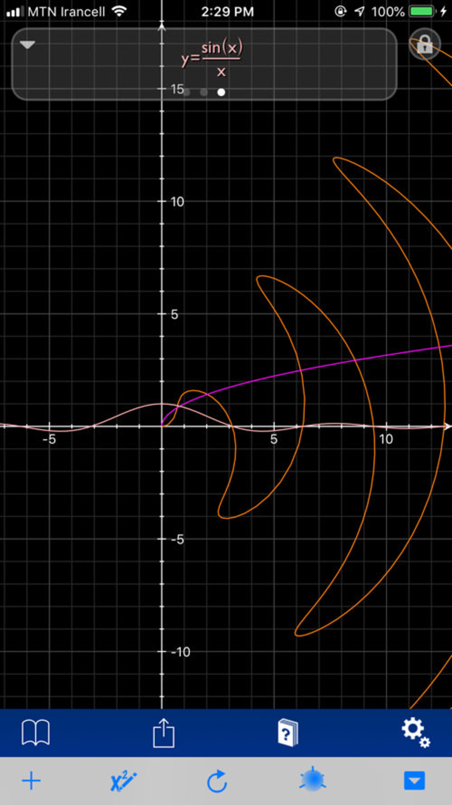 Quick Graph