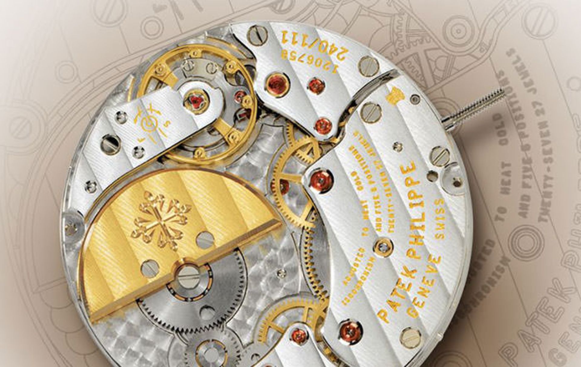 پتک فیلیپ / Patek Philippe