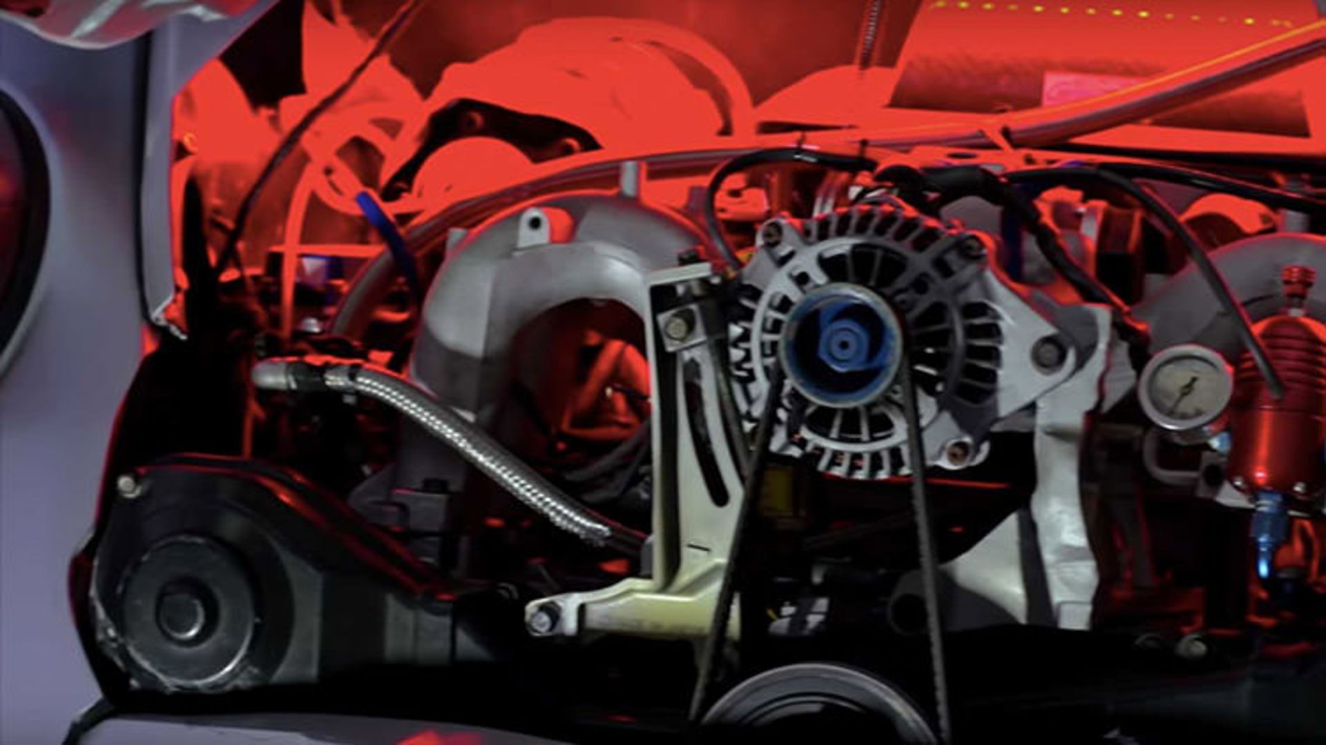 Volkswagen Beetle / فولکس واگن بیتل