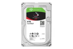 Seagate IronWolf ST8000VN0022 8TB