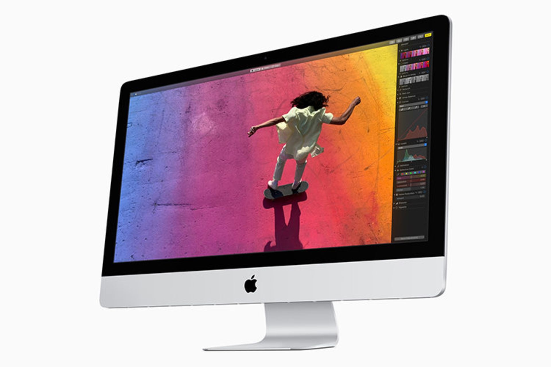 آیمک ۲۰۱۹ / iMac 2019