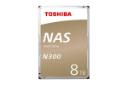 Toshiba N300 8TB