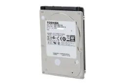 Toshiba MQ01ABD100 500GB