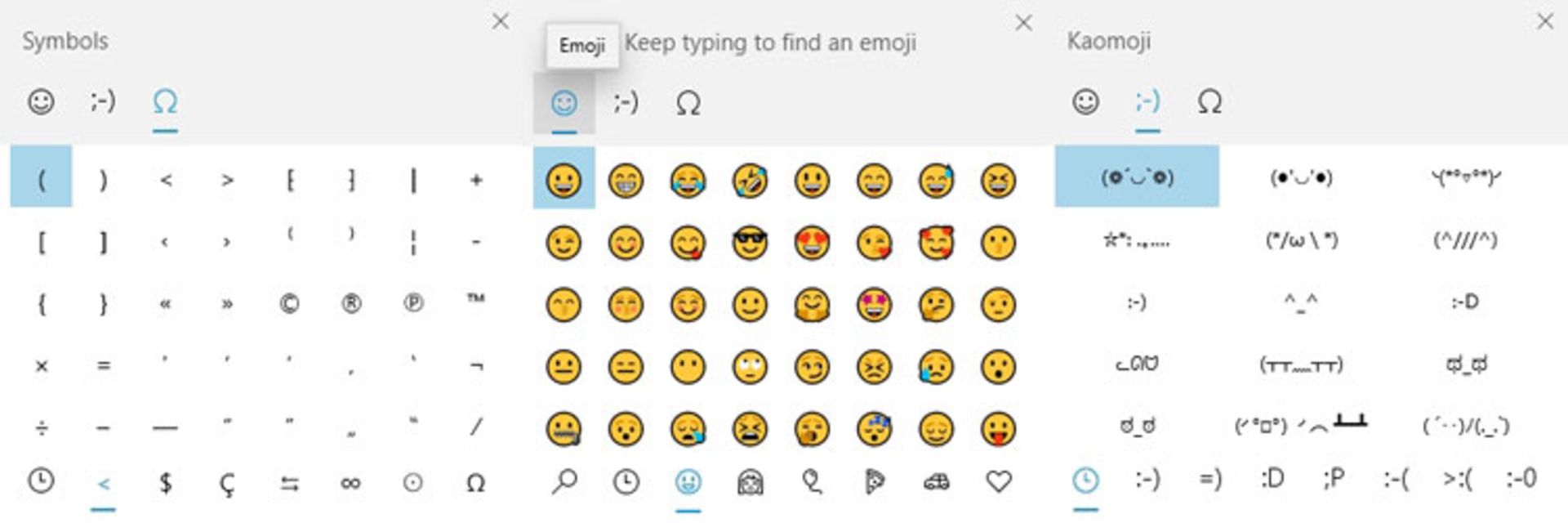 Windows 10 19H1 Update