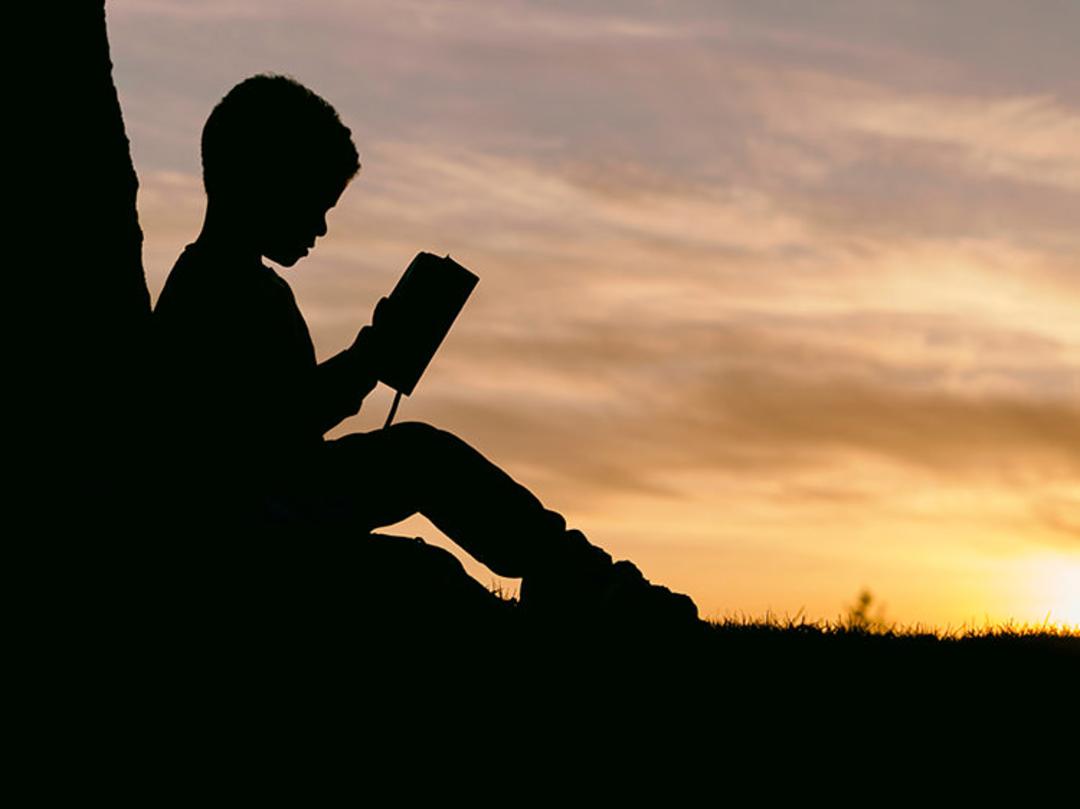 bibliotherapy/کتاب درمانی