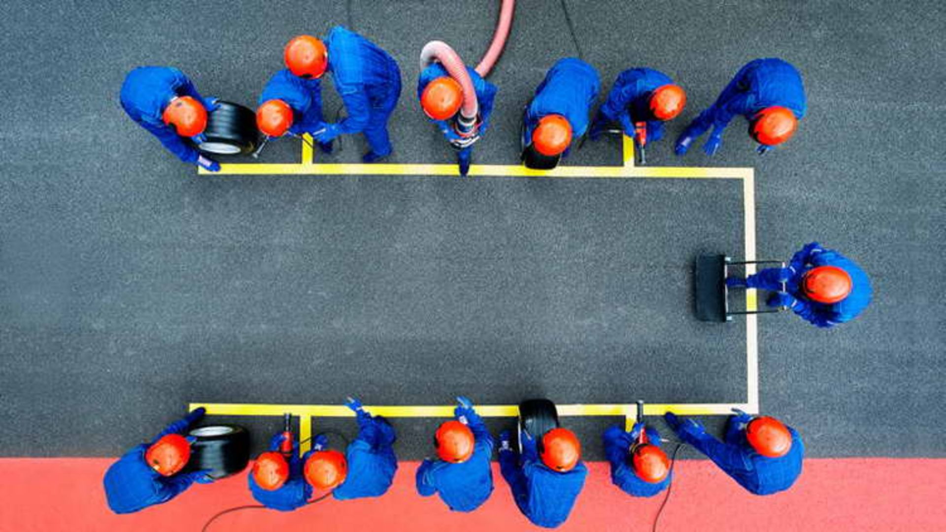 How Well Does Your Team Function?