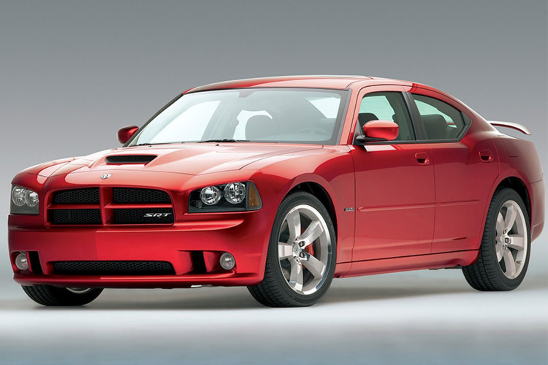 Dodge Charger / دوج چارجر