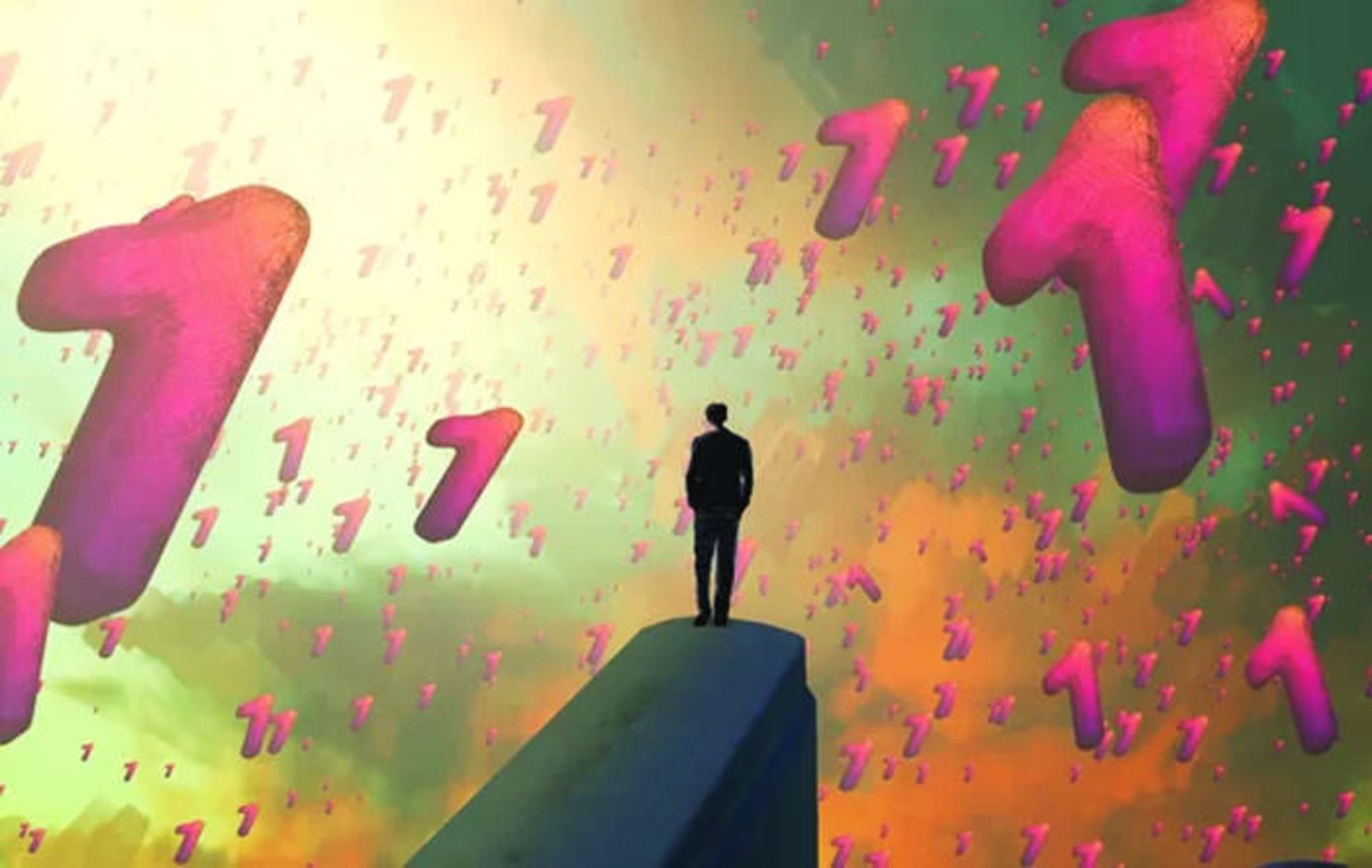 weird numbers / اعداد شگفت انگیز