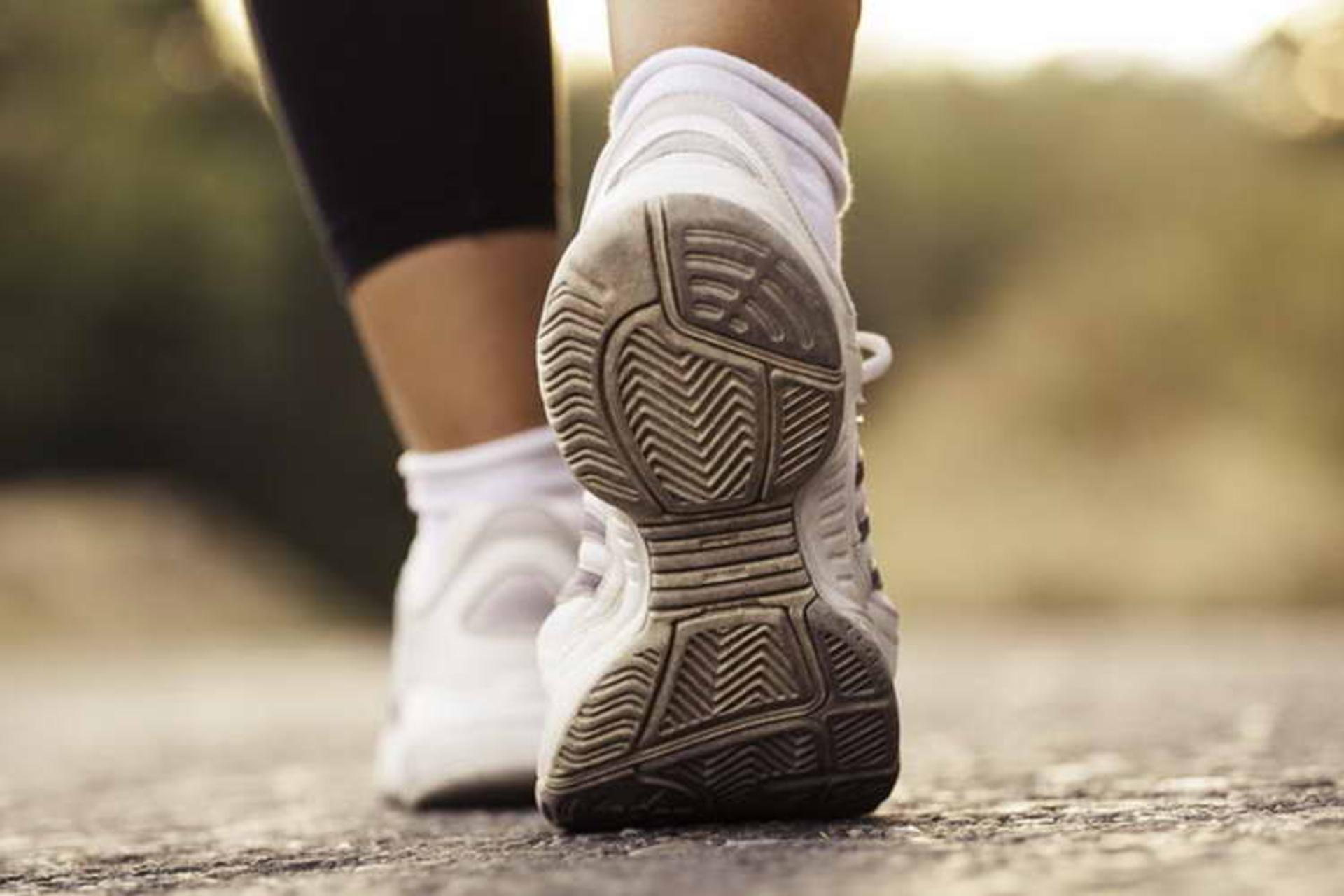 GET MORE EXERCISE
