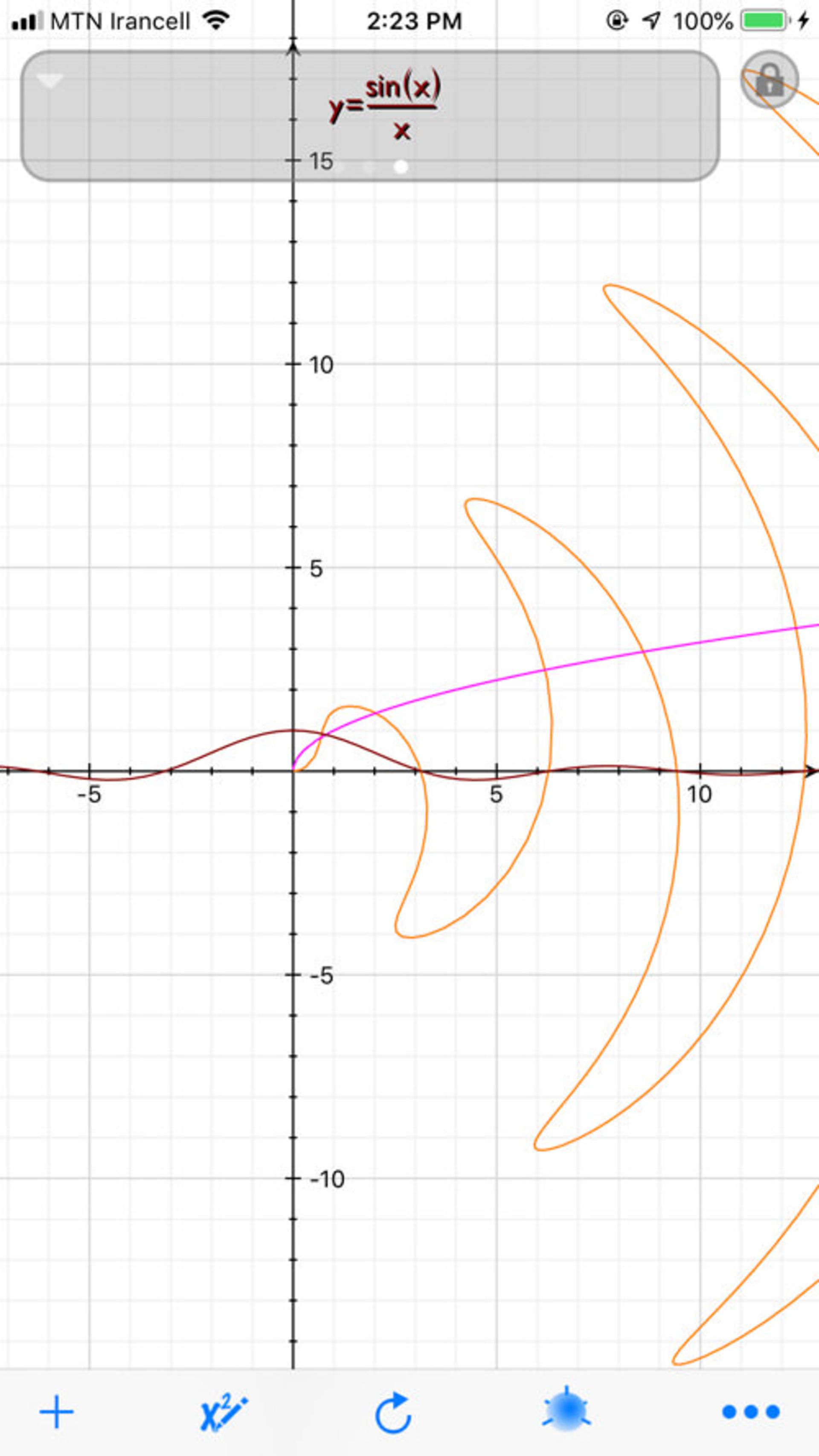 Quick Graph