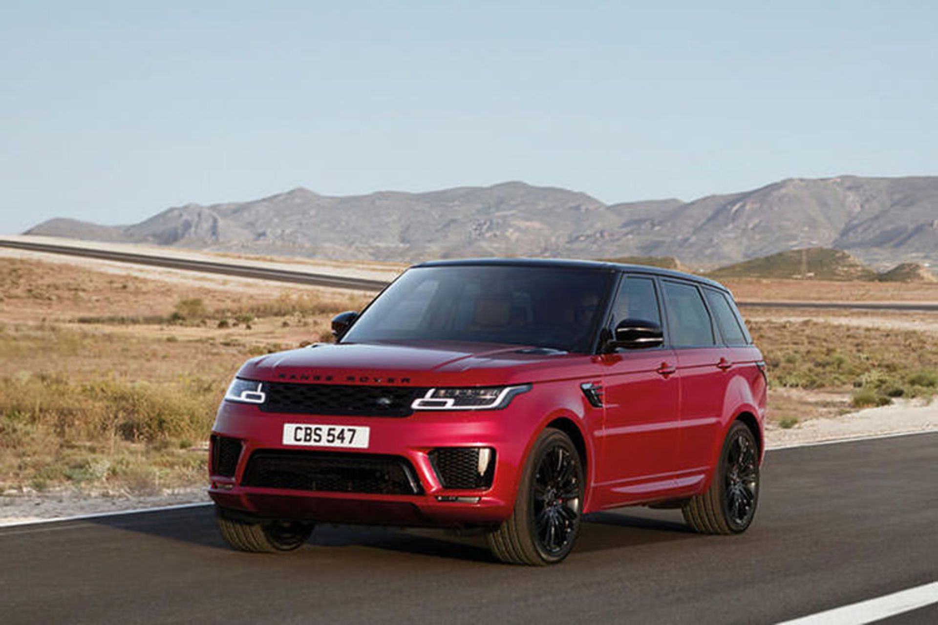 Jaguar Land Rover / جگوار لندرور 