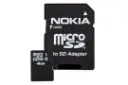 Nokia MU-41 microSDHC Class 4 4GB
