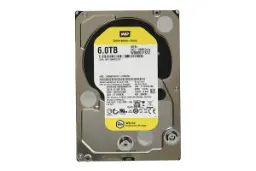 Western Digital WD6001FSYZ 6TB