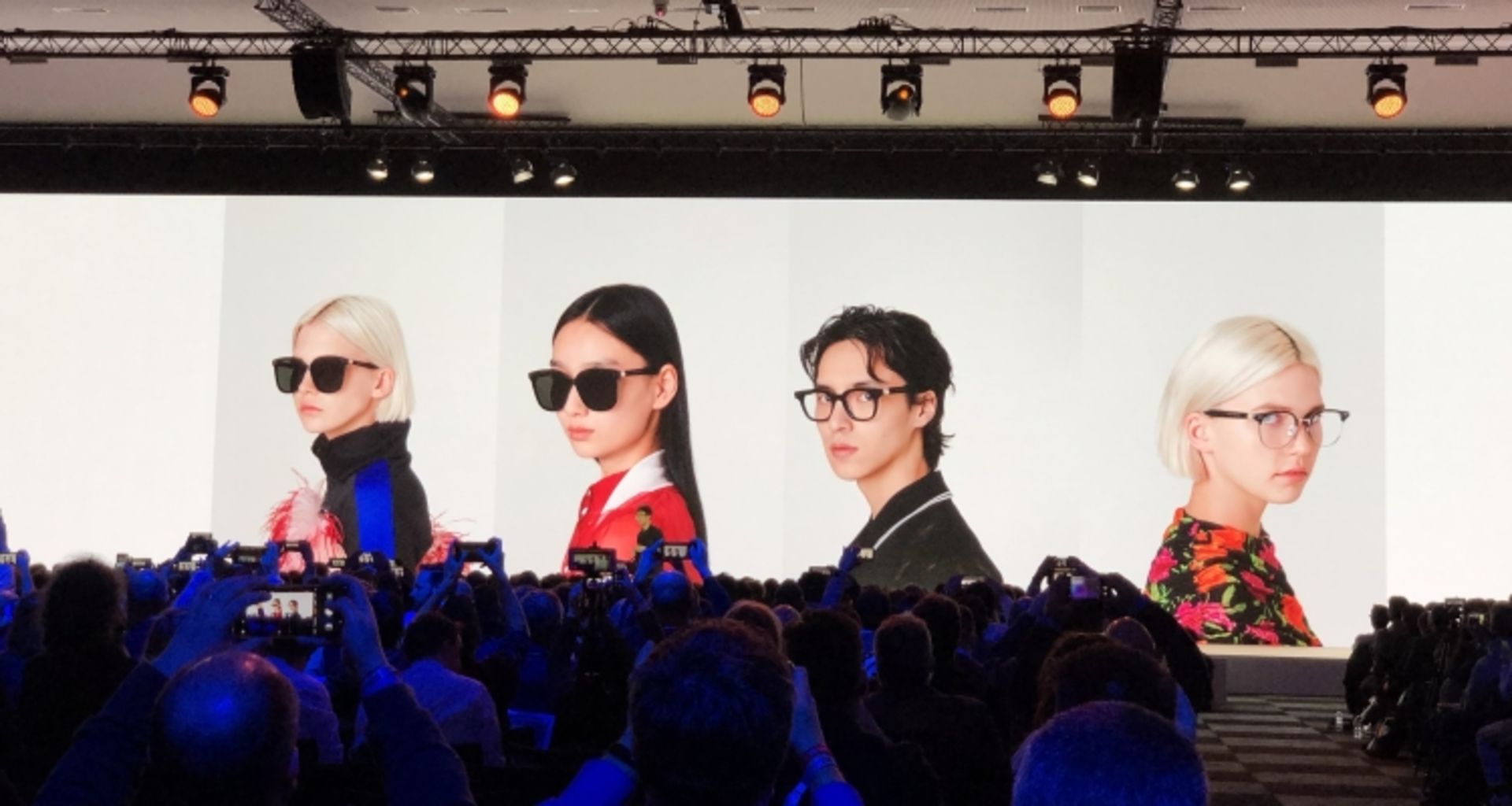 مرجع متخصصين ايران عينك هوشمند هواوي / Huawei Smart Glasses