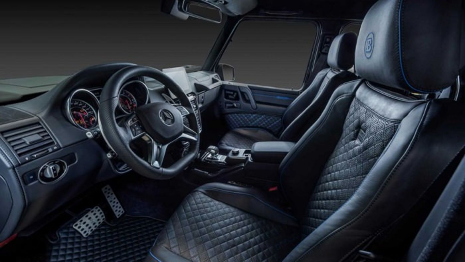 brabus