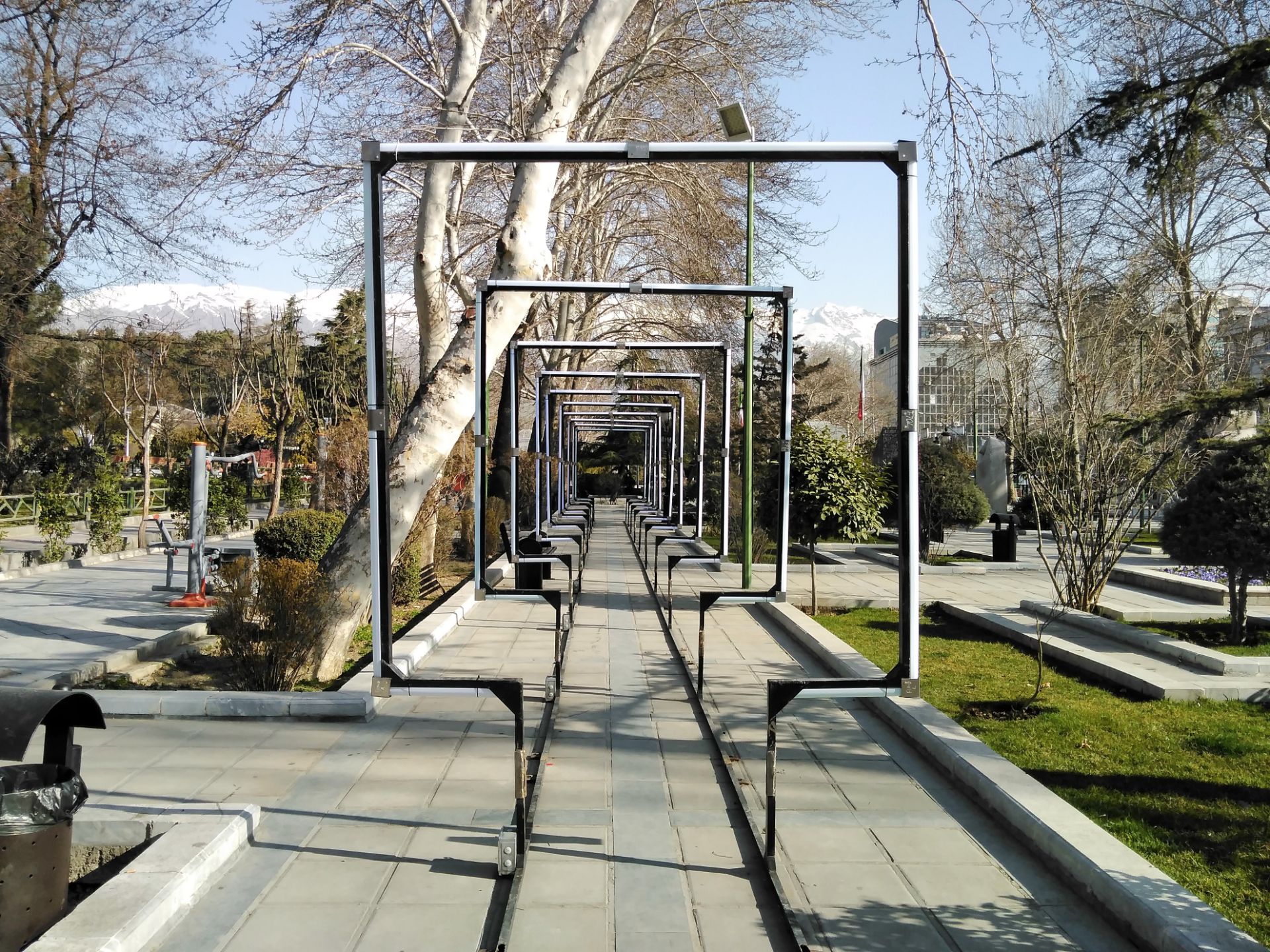 نمونه‌ی تصاویر هواوی وای ۷ پرایم ۲۰۱۹ / huawei y7 prime