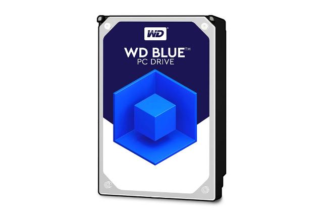 Western Digital Blue WD10EZEX 1TB
