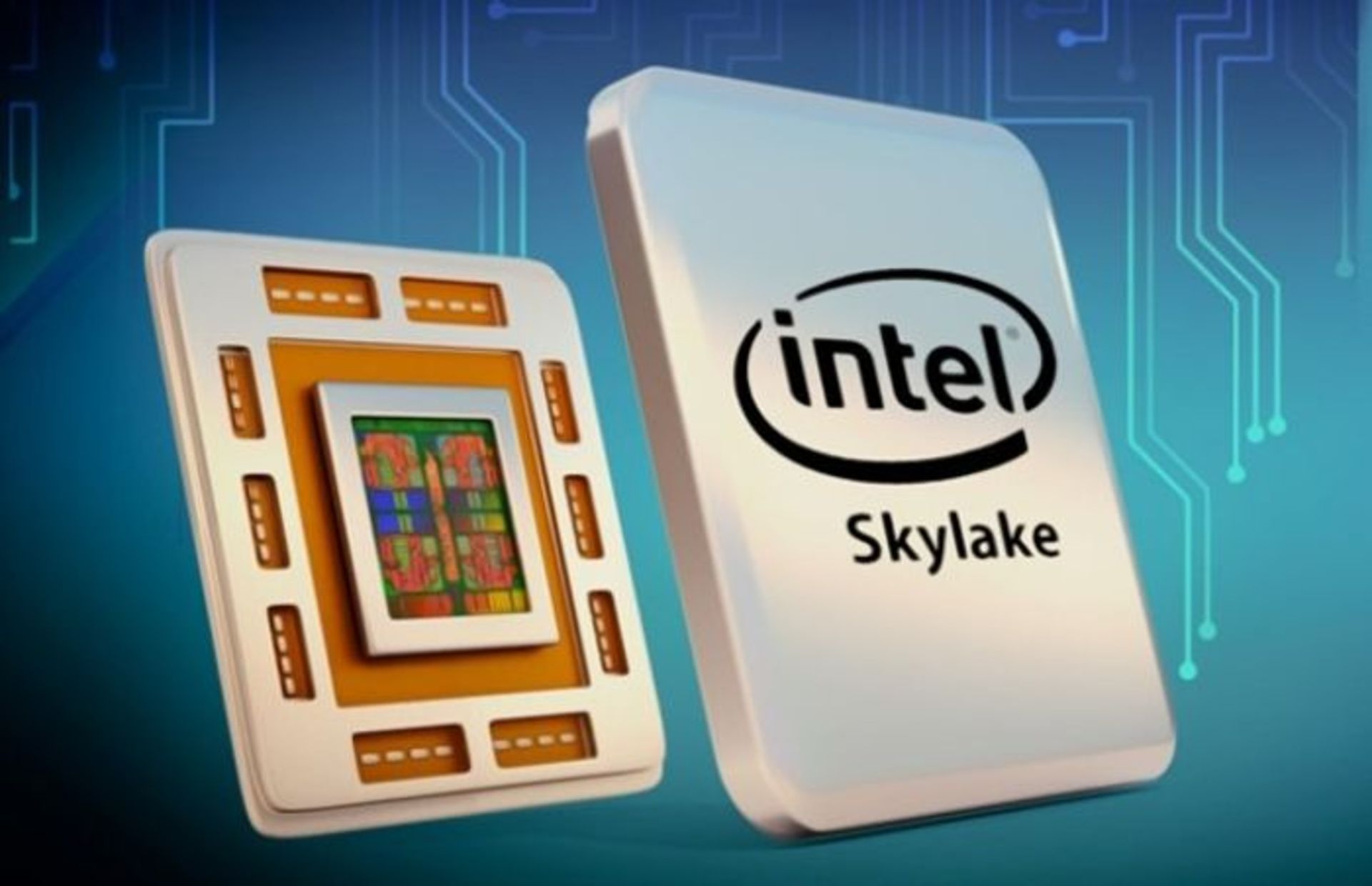 intel lake