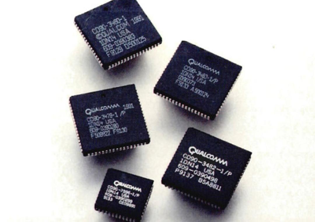 کوالکام / Qualcomm