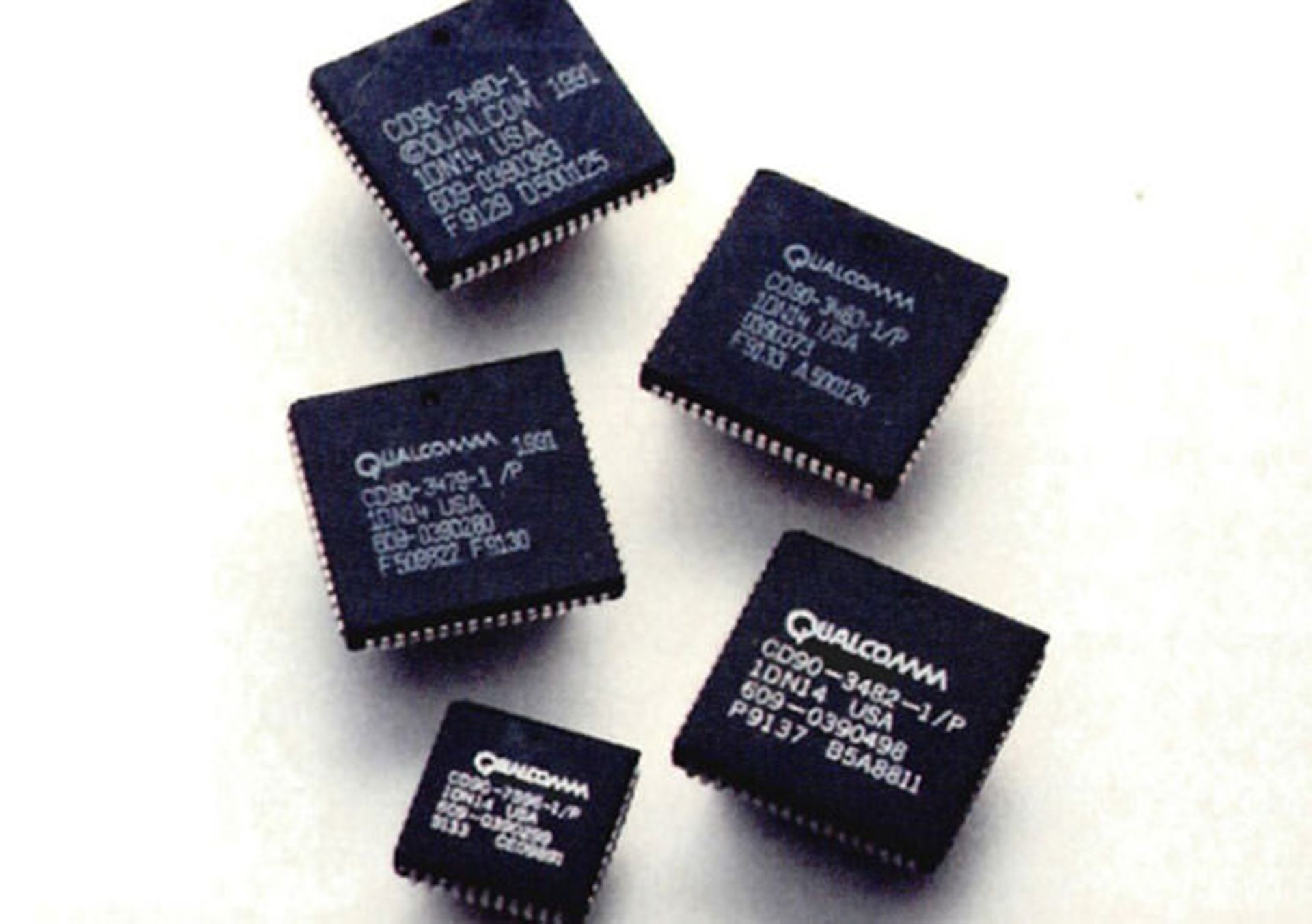کوالکام / Qualcomm