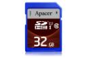 Apacer SDHC Class 10 UHS-I U1 32GB