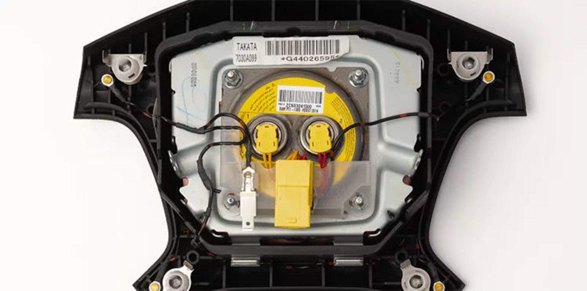 airbag / ایربگ کیسه هوا