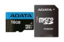 ADATA Premier microSDHC Class 10 UHS-I U1 16GB
